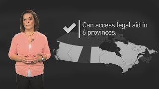 How much do refugees and immigrants get in social assistance [upl. by Nairdad]