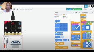 microbit LIVE 2020 virtual  Tinker make and innovate with microbit  Tinkercad Dori Friedman [upl. by Eitsirhc43]