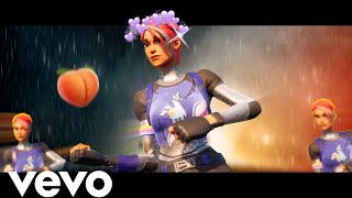 Fortnite  Hit It Official Fortnite Music Video  ILoveMemphis  Hit The Quan  Tik Tok Emote [upl. by Ilime]