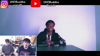 Heembeezy  Face no Book Dir akaBeto REACTION VIDEO [upl. by Kaehpos952]