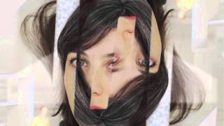 Julia Holter  Goddess Eyes II Official Video [upl. by Claiborn]