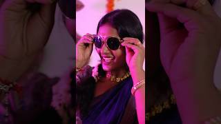 Manasilaayo😎😎😅 actress nakshatra love dance song trending [upl. by Ade]