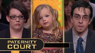 Man Drives 100 Miles For Birth Of Child That Woman Says Isnt His Full Episode  Paternity Court [upl. by Retsevel128]