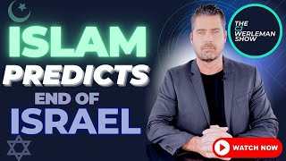 Did Islam Accurately Predict the End of Israel [upl. by Anialahs]