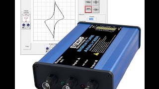 SYSCOMP SIG101 Signature Analyzer from Saelig Video 1 of 3 [upl. by Descombes]