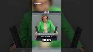 Habecks grüner Vetternsumpf und DU kaufts ne Wärmepumpe 🥴 koalition afd grüne [upl. by Gitt]