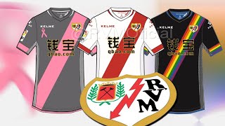 El Rayo Vallecano con los héroes anónimos [upl. by Lirba446]