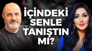 İçindeki Senle Tanıştın Mı  Ferhat Atik  Binnur Duman [upl. by Hacceber]