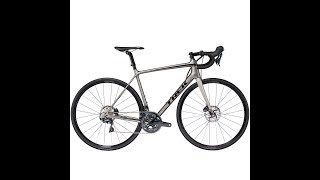 TREK Emonda SL 6 Disc 2019 [upl. by Beilul]