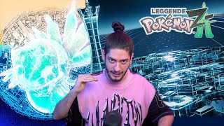 Ombre di 3000 anni fa  Leggende Pokémon ZA VIDEO ANALISI [upl. by Kussell583]