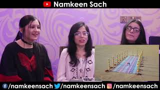 JASS MANAK  SAIYAAN Full Song Sanjeeda Shaikh  Satti Dhillon  Sharry Nexus  PAKISTAN REACTION [upl. by Pacifa183]