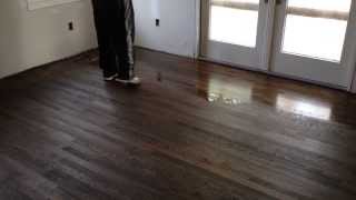 Is Rejuvenate Wood Floor Restorer worth it [upl. by Togram328]