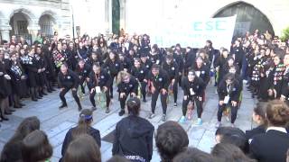 Latada IPVC 2014 PART1 [upl. by Luella]