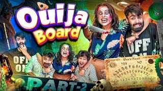 Ouija Board Part  2  Shaitan Rahul  Tejasvi Bachani [upl. by Baudelaire]