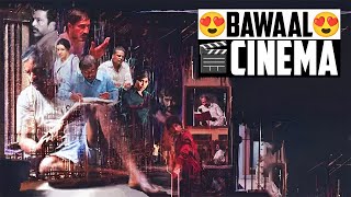 🔥BAYAMARIYA BRIMMAI Movie Review Hindi MustWatch Action Slasher Movie Review 🔪🔥 [upl. by Eerej]