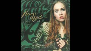 Fiona Apple  Criminal [upl. by Maharba]