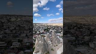 Cappadocia Ultra Trail [upl. by Elyl245]