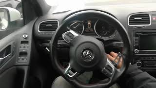 Golf GTI care a vazut zile mai bune Mai merita o sansa BCR Leasing [upl. by Nylarak155]