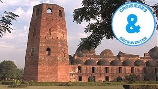 LInde au fil du Gange et de lHooghly  Croisière à la découverte du monde  Documentaire [upl. by Akemhs]