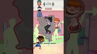 Best mobile games android ios cool game ever player shorts ytshort viral [upl. by Leiuqeze]