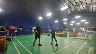 Rubber Set MailArif VS DedenAlex [upl. by Bergen]