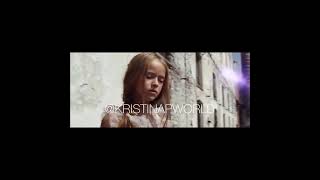 Kristina Pimenova [upl. by Clintock]