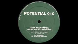 Chris McCormack  Plain Song [upl. by Dorr]