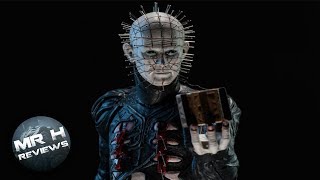 What Are The Cenobites  Hellraiser Explained [upl. by Nilekcaj]