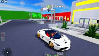 Divulgando Melhor Cidade rp do roblox ILHA BELA ROLEPLAY [upl. by Abran]