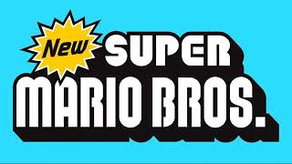 Come and Get Your Love in the New Super Mario Bros Soundfont [upl. by Kotz]