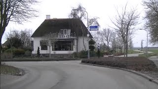 Bijrijder Woldendorp 2013 HD [upl. by Aeiram856]