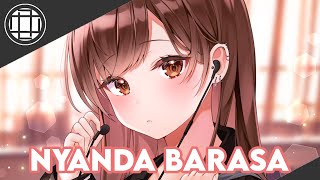 Nightcore  Nyanda Barasa Andre Xola  URM [upl. by Pierson]