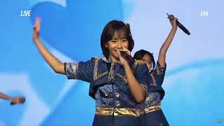 Pertanda Kizashi  JKT48  STS Fiony JKT48  Cara Meminum Ramune 8 Februari 2024 [upl. by Eirahcaz]