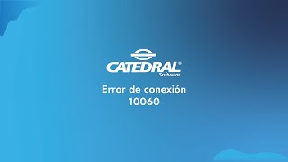 Tips  Solución a Error 10060 [upl. by Chaille]