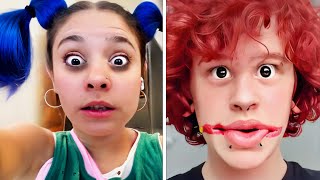 Worst Fake Disorder TikTok Videos [upl. by Alleinnad156]