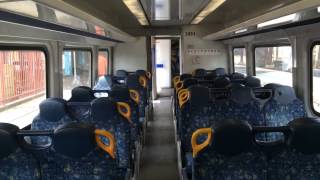 Sydney Trains Vlog 544 Endeavour Interior [upl. by Quick396]