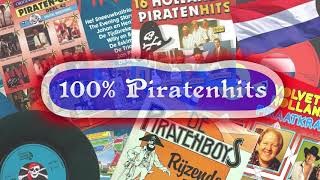 Piratenhits  Martin Westerbaan  Winnetou [upl. by Enelrahs]