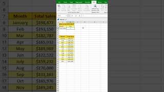 vlookup power query ANSH CODING [upl. by Hteb179]