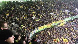 Wer wird Deutscher Meister  BVB Borussia VfL Wolfsburg  Borussia Dortmund HD [upl. by Karin954]