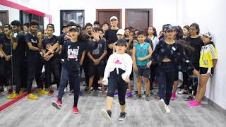 Teri Aakhya Ka Yo Kajal  Dance Choreography By Vijay Akodiya Haryanvi Video Song 2018 [upl. by Buchbinder]