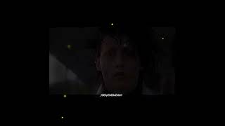 Edward Scissorhands Editedwardscissorhandsjohnnydeppshortseditspookyseasongoviralmustwatch [upl. by Dlanger83]