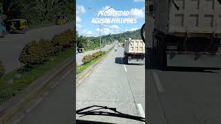 prosperidad agusan phillipines travel [upl. by Desta788]