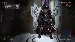 IVARA PRIME  FASHION GAMING  6 Different looks [upl. by Nodroj]