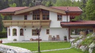 Haus in Kitzbühel Landsitz Hintersteinersee in Scheffau  ObjNr 1275 [upl. by Leonardi]