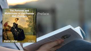 Fortunes and Misfortunes of the Famous Moll Flanders 12 🥇 By Daniel Defoe FULL Audiobook [upl. by Gniy]