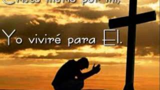 TU CAMBIASTE MI VIDA ¡ CRISTO JESUS¡ [upl. by Norym224]