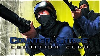 Counter Strike Condition Zero Deleted Scenes Beta Linux [upl. by Nedra46]