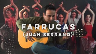 Farrucas Juan Serrano [upl. by Asseret64]