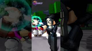 PT9 Kokishin BattleGround 👩‍🏫 Daisy Winters📏 roblox robloxedit viral [upl. by Nyssa]