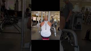 Best back rowing exercise you are not doing [upl. by Artair]